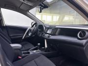Toyota RAV4 IV (XA40) Рестайлинг Уфа  - изображение 35