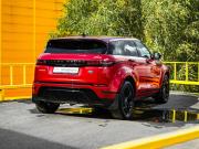 Land Rover Range Rover Evoque II Москва  - изображение 22