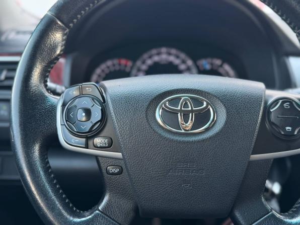 Toyota Camry VII (XV50) с пробегом 2013 года, цена 1 639 000 рублей, 247559 км, седан, Автокод Объявления