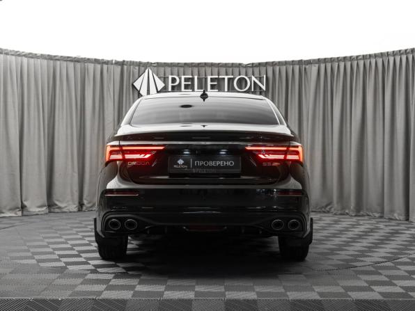 Omoda S5 GT с пробегом 2023 года, цена 1 820 000 рублей, 23702 км, седан, Автокод Объявления