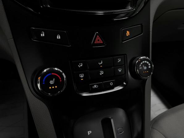 Chevrolet Orlando I с пробегом 2013 года, цена 925 000 рублей, 249775 км, компактвэн, Автокод Объявления