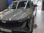 Geely Cityray Москва  - изображение 27