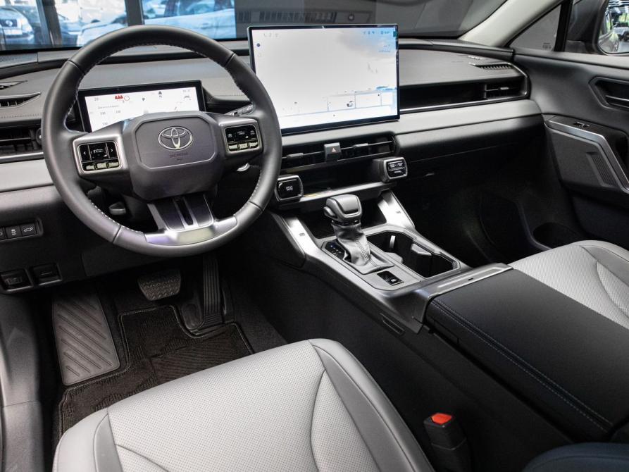 Toyota RAV4 VI (XA60) Москва  - изображение 10