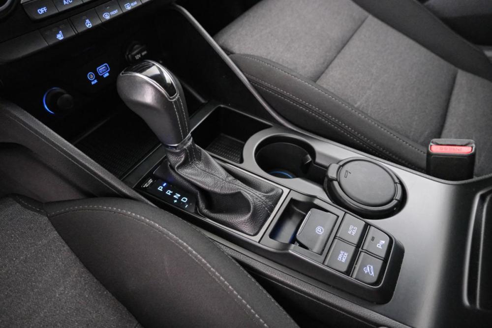 Hyundai Tucson III Рестайлинг Красноярск  - изображение 16