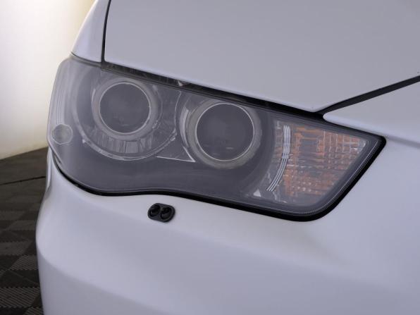 Mitsubishi Outlander II Рестайлинг с пробегом 2011 года, цена 1 420 000 рублей, 202648 км, внедорожник, Автокод Объявления
