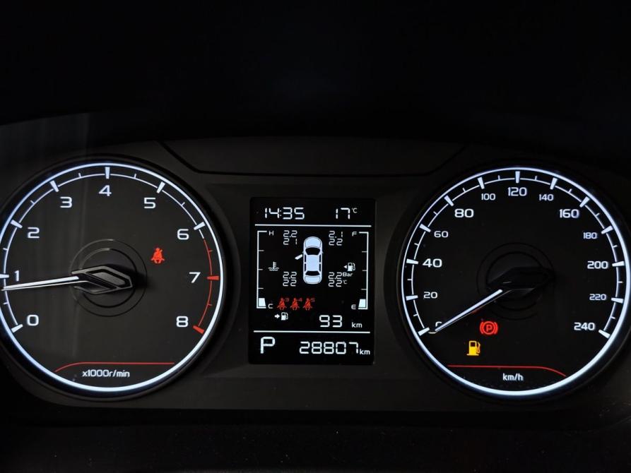 Geely Emgrand II Москва  - изображение 18