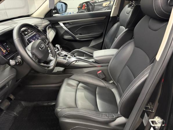 Geely Atlas Pro с пробегом 2023 года, цена 1 817 000 рублей, 51257 км, внедорожник, Автокод Объявления