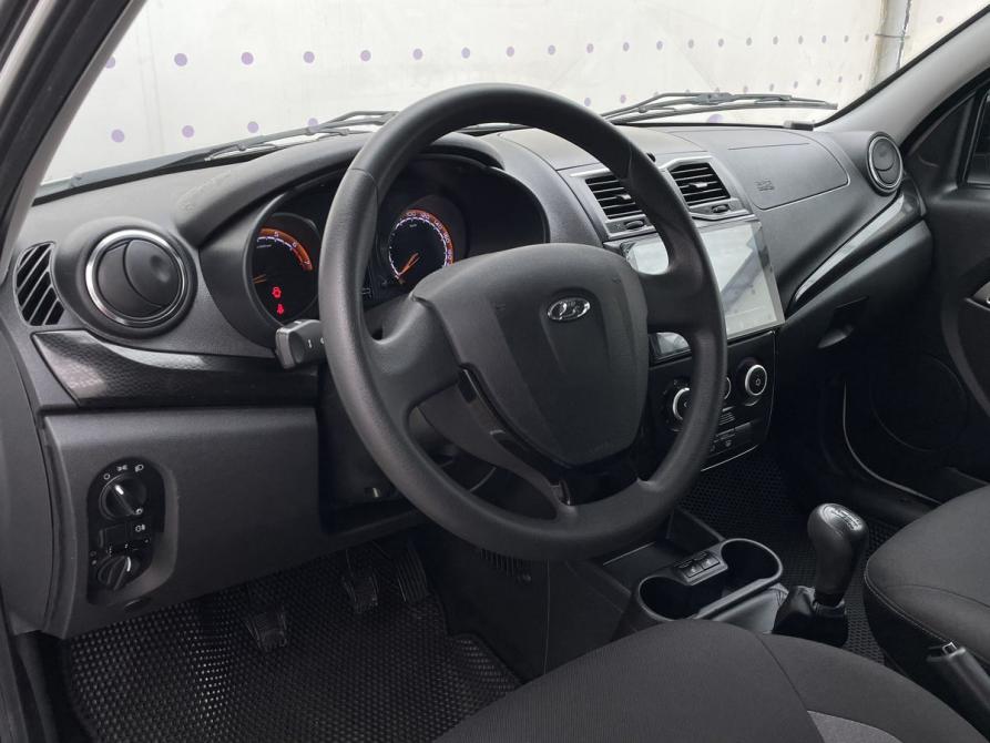 Lada (ВАЗ) Granta I Рестайлинг Тамбов  - изображение 15