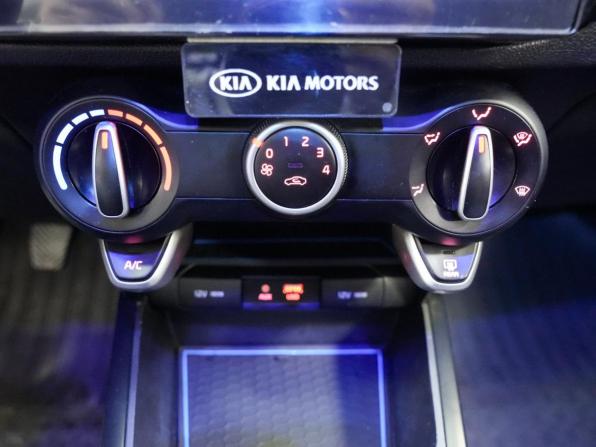 Kia Rio IV с пробегом 2017 года, цена 1 169 000 рублей, 117351 км, седан, Автокод Объявления