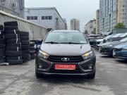 Lada (ВАЗ) Vesta I Санкт-Петербург  - изображение 11