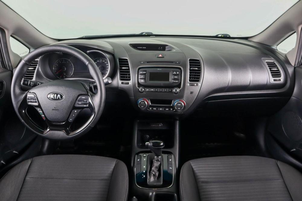 Kia Cerato III Рестайлинг (Classic) Пермь  - изображение 14