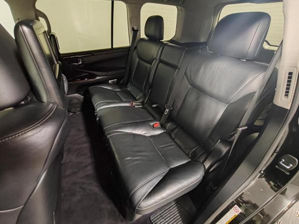 Lexus LX III Рестайлинг с пробегом 2013 года, цена 3 299 000 рублей, 294940 км, внедорожник, Автокод Объявления