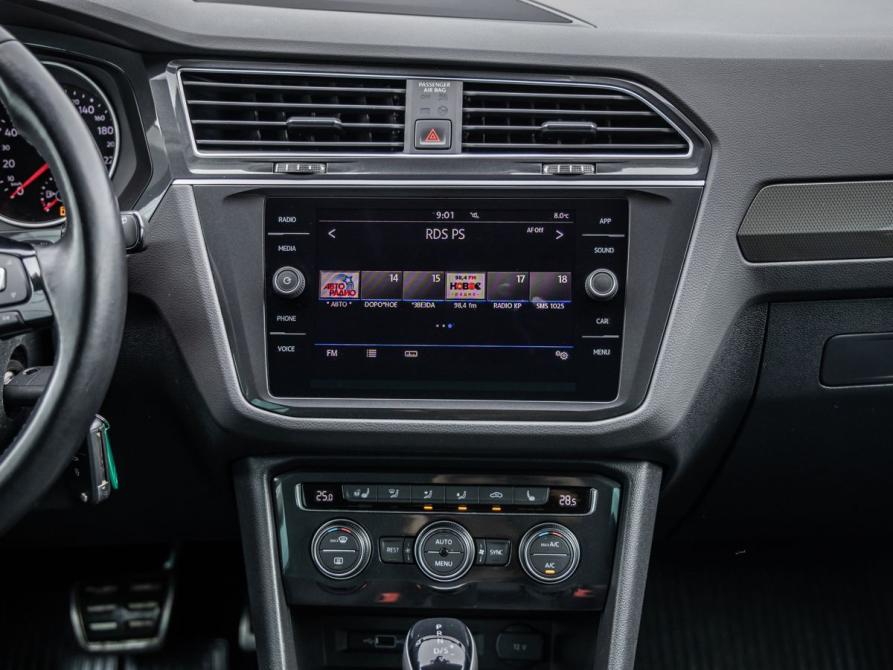 Volkswagen Tiguan II Волгоград  - изображение 21