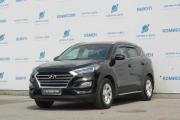 Hyundai Tucson III Рестайлинг Пермь  - изображение 22