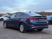 Hyundai Elantra VI (AD) Санкт-Петербург  - изображение 24