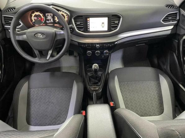 Lada (ВАЗ) Vesta I Рестайлинг (NG) с пробегом 2024 года, цена 1 232 285 рублей, 28202 км, седан, Автокод Объявления