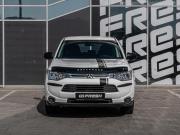 Mitsubishi Outlander III Рестайлинг Краснодар  - изображение 21