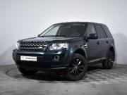 Land Rover Freelander II Рестайлинг 2 Санкт-Петербург  - изображение 21