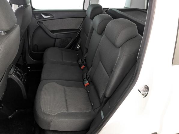 Skoda Yeti I с пробегом 2012 года, цена 1 180 000 рублей, 85025 км, внедорожник, Автокод Объявления