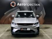 Geely Coolray I Ставрополь  - изображение 27