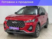 Chery Tiggo 7 Pro I Воронеж  - изображение 2