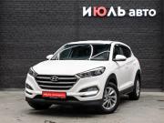 Hyundai Tucson III Екатеринбург  - изображение 19