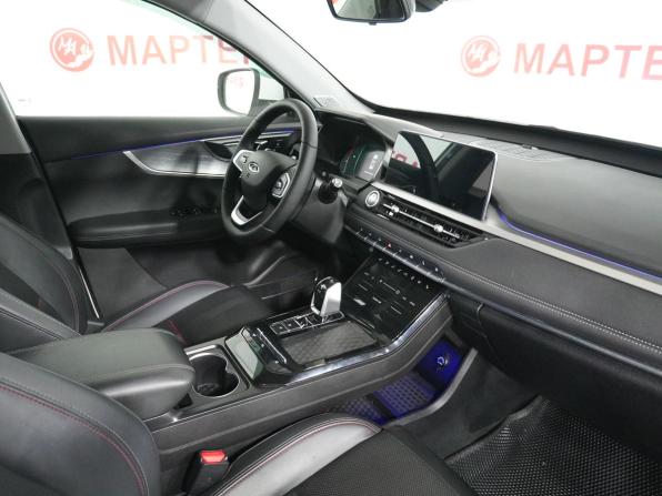Chery Tiggo 7 Pro I с пробегом 2021 года, цена 1 379 000 рублей, 127399 км, внедорожник, Автокод Объявления