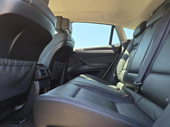 BMW X6 I (E71) Рестайлинг с пробегом 2013 года, цена 2 620 000 рублей, 100343 км, внедорожник, Автокод Объявления
