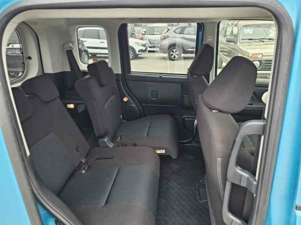 Toyota Roomy I Рестайлинг с пробегом 2020 года, цена 1 260 000 рублей, 22881 км, минивэн, Автокод Объявления