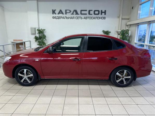 Hyundai Elantra IV (HD) с пробегом 2007 года, цена 540 000 рублей, 244000 км, седан, Автокод Объявления