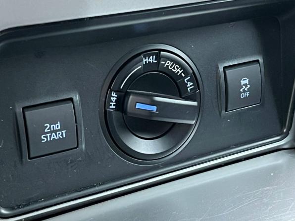 Toyota Land Cruiser Prado 150 Series Рестайлинг 3 с пробегом 2021 года, цена 6 000 000 рублей, 24490 км, внедорожник, Автокод Объявления