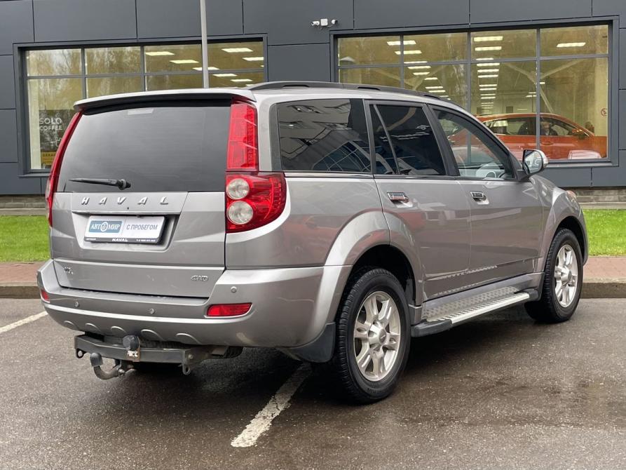 Haval H5 I Ярославль  - изображение 5