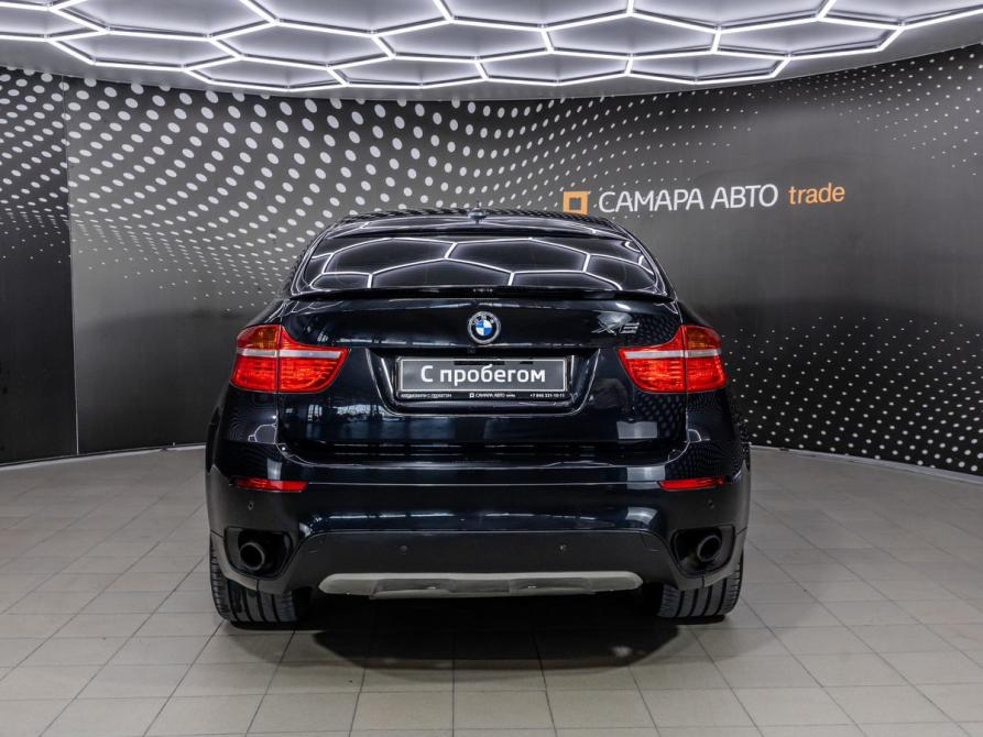 BMW X6 I (E71) Самара  - изображение 8