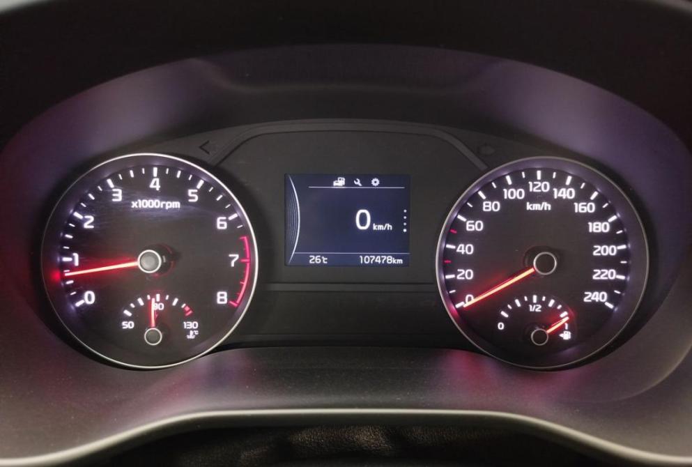 Kia Sportage IV Саратов  - изображение 13