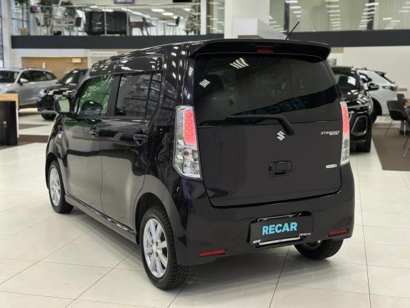 Suzuki Wagon R V с пробегом 2013 года, цена 665 000 рублей, 175700 км, хэтчбек, Автокод Объявления
