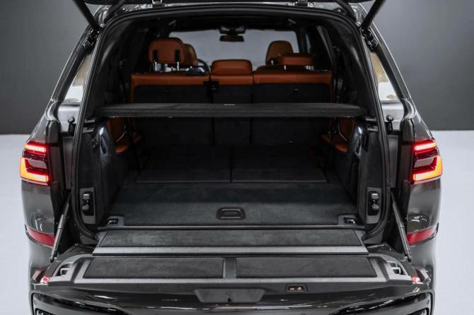 Новый BMW X5 IV (G05/G18) Рестайлинг 2026 года, цена 17 850 000 рублей, внедорожник, Автокод Объявления