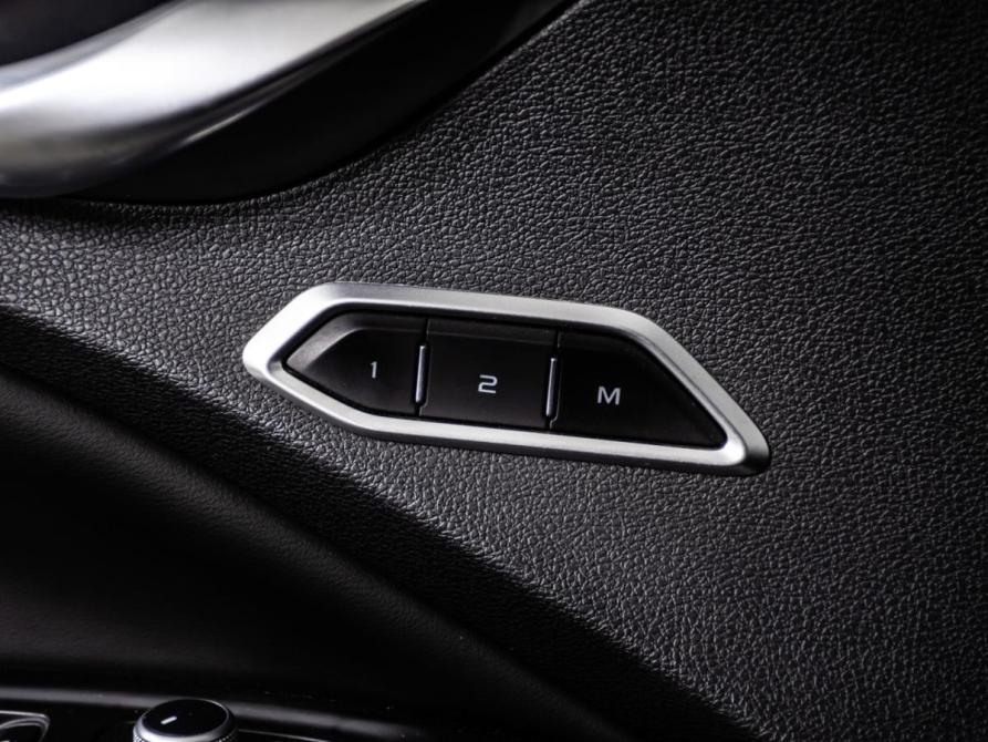 Geely Tugella I Москва  - изображение 12