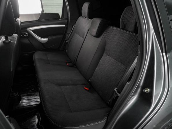 Nissan Terrano III (D10) с пробегом 2017 года, цена 1 239 000 рублей, 115387 км, внедорожник, Автокод Объявления
