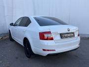 Skoda Octavia III (A7) Москва  - изображение 28