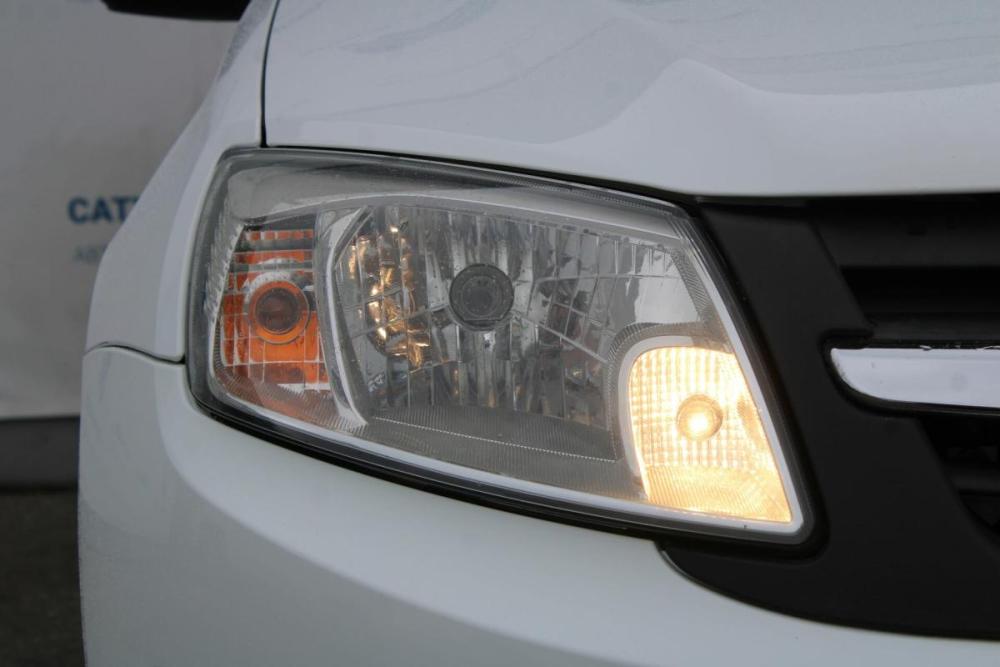 Lada (ВАЗ) Granta I Пермь  - изображение 4