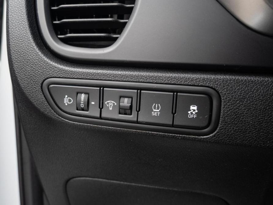 Kia Rio IV Рестайлинг Краснодар  - изображение 21