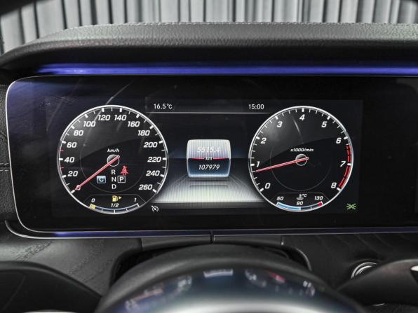 Mercedes-Benz E-Класс V (W213 S213 C238) с пробегом 2019 года, цена 3 098 000 рублей, 107979 км, седан, Автокод Объявления