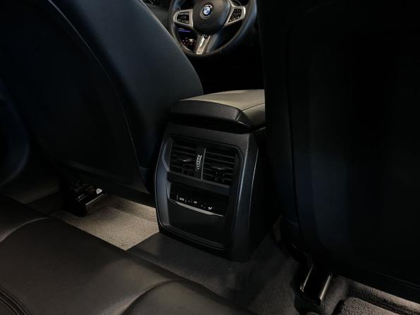 BMW 3 серии VII (G2x) с пробегом 2019 года, цена 3 220 000 рублей, 221487 км, седан, Автокод Объявления