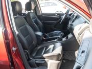 Volkswagen Tiguan I Рестайлинг Краснодар  - изображение 30
