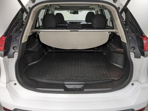 Nissan X-Trail III Рестайлинг с пробегом 2020 года, цена 2 600 000 рублей, 85000 км, внедорожник, Автокод Объявления