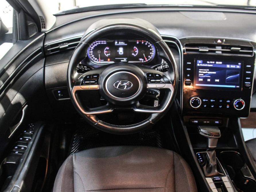 Hyundai Tucson IV Калуга  - изображение 8