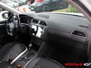 Volkswagen Tiguan II Москва  - изображение 32