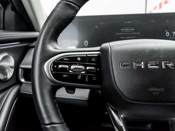 Chery Arrizo 8 с пробегом 2023 года, цена 2 225 000 рублей, 33863 км, седан, Автокод Объявления