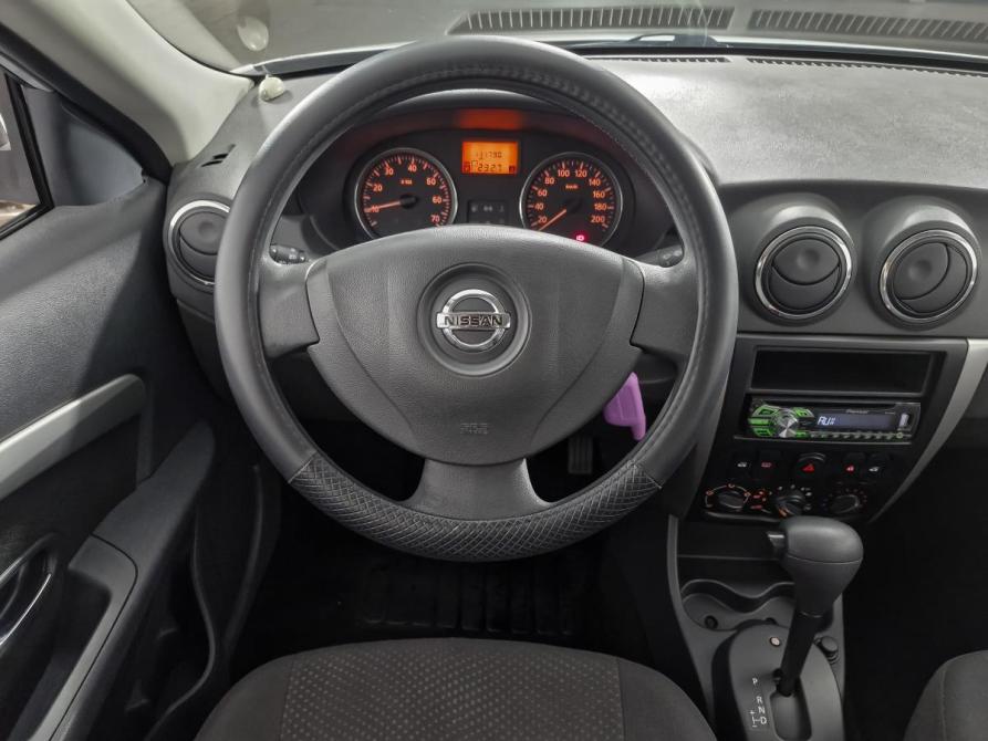 Nissan Almera III (G15) Нижний Новгород  - изображение 17