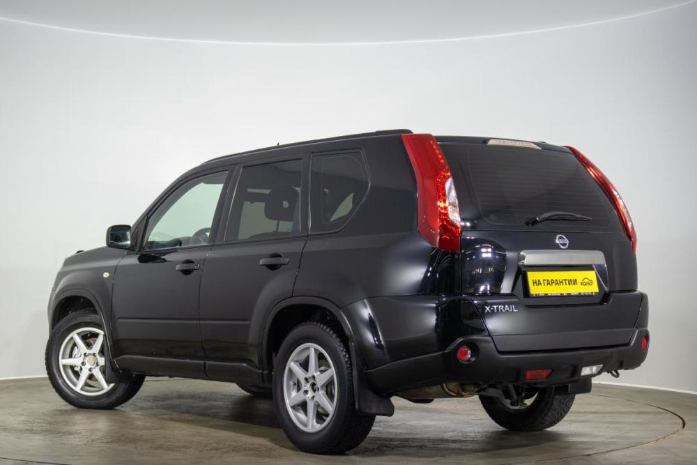 Nissan X-Trail II Оренбург  - изображение 7